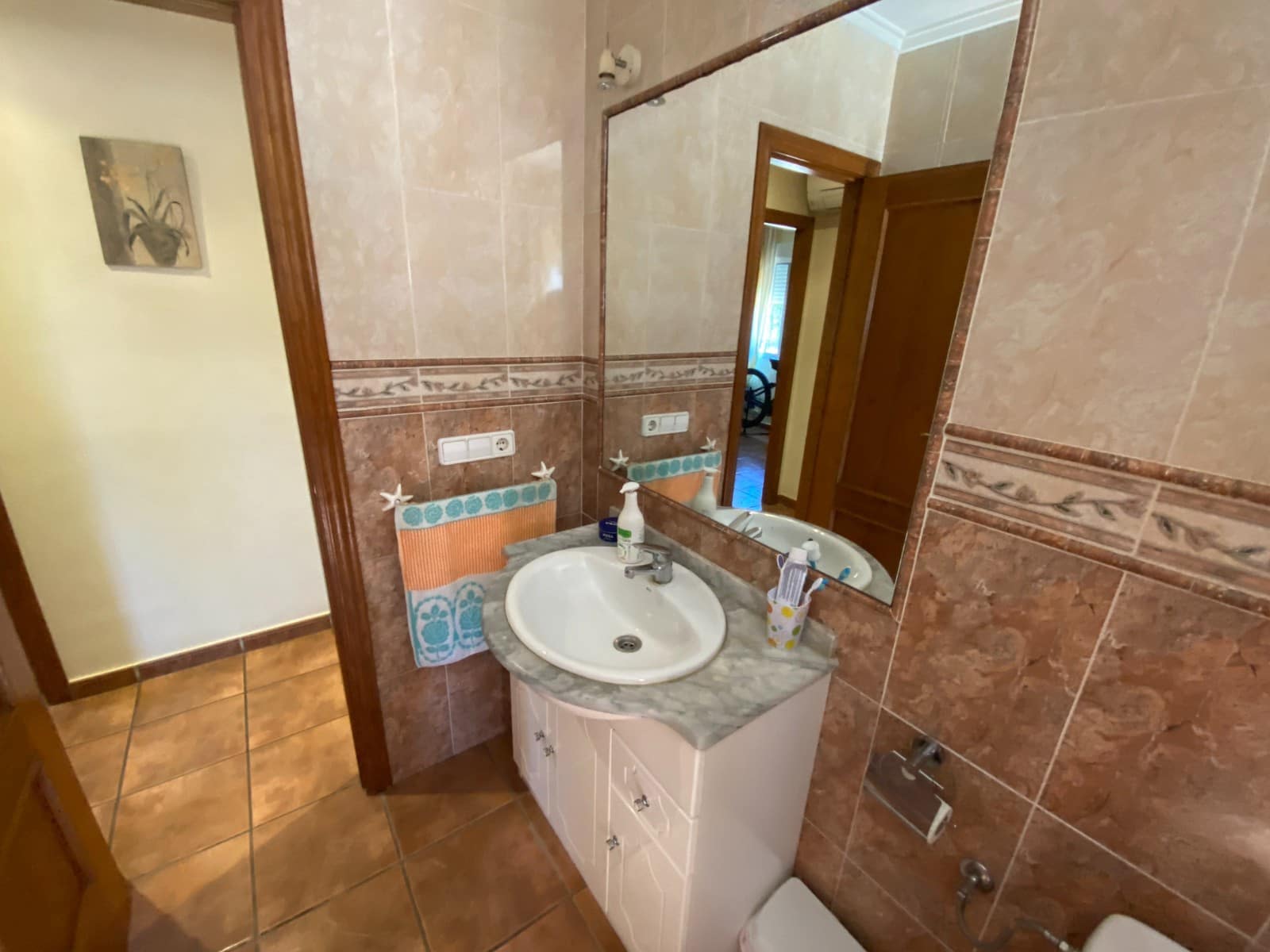 3 makuuhuone Maalaistalo myytävänä paikassa Salinas mukana uima-altaan 
autotalli - 249 999 € (Ref: 9377928)