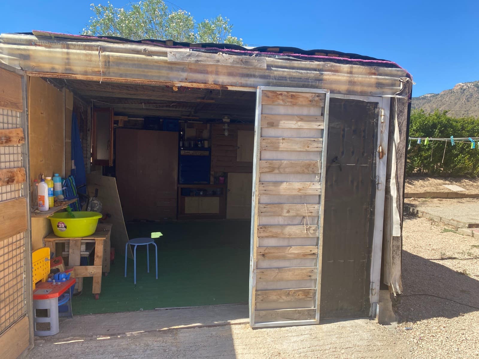 3 makuuhuone Maalaistalo myytävänä paikassa Salinas mukana uima-altaan 
autotalli - 249 999 € (Ref: 9377928)