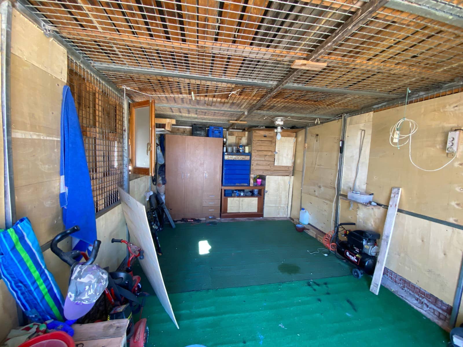 3 makuuhuone Maalaistalo myytävänä paikassa Salinas mukana uima-altaan 
autotalli - 249 999 € (Ref: 9377928)