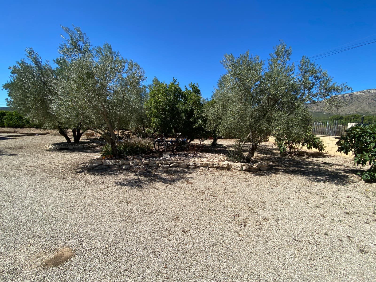 3 makuuhuone Maalaistalo myytävänä paikassa Salinas mukana uima-altaan 
autotalli - 249 999 € (Ref: 9377928)