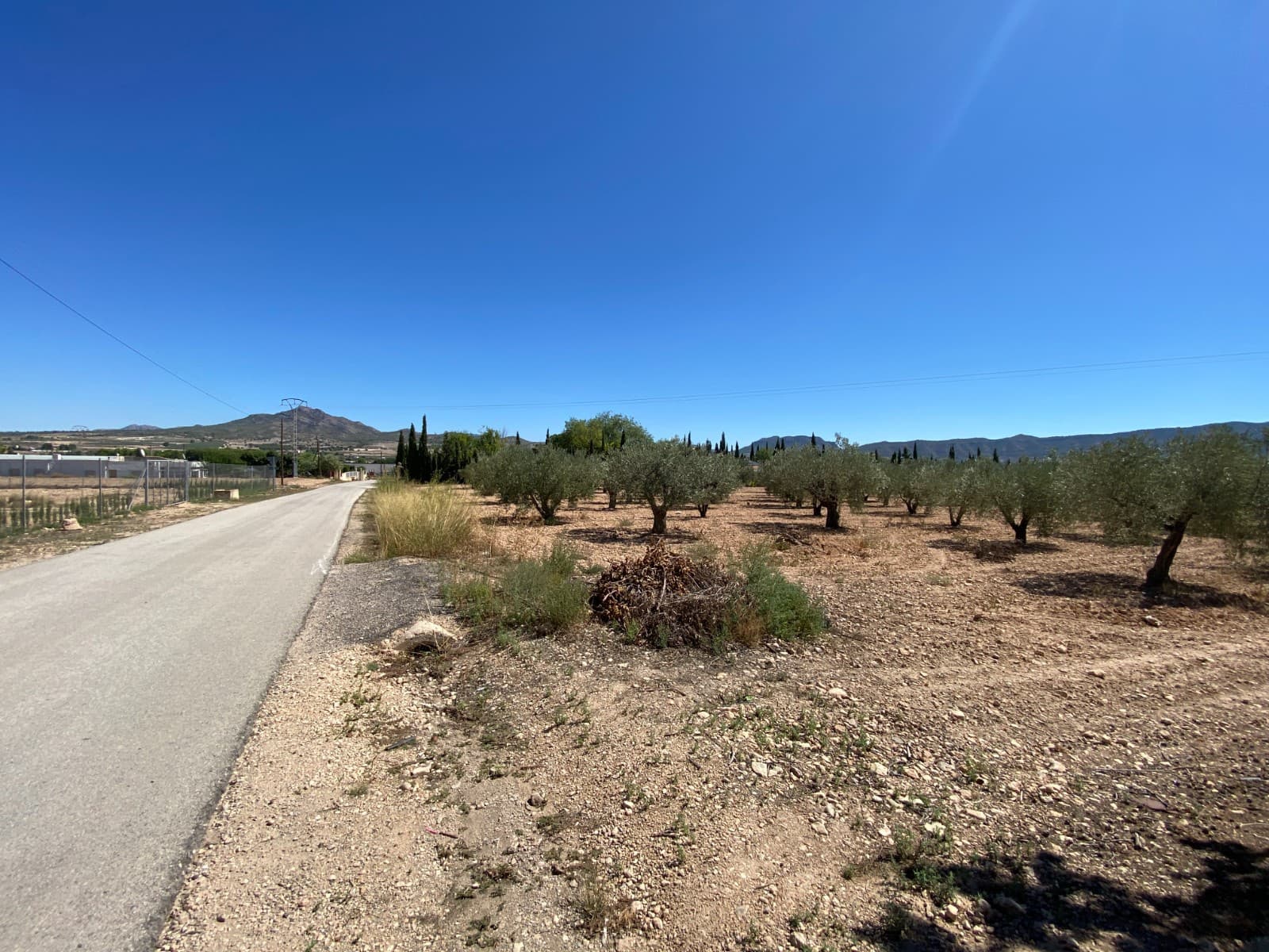 3 makuuhuone Maalaistalo myytävänä paikassa Salinas mukana uima-altaan 
autotalli - 249 999 € (Ref: 9377928)