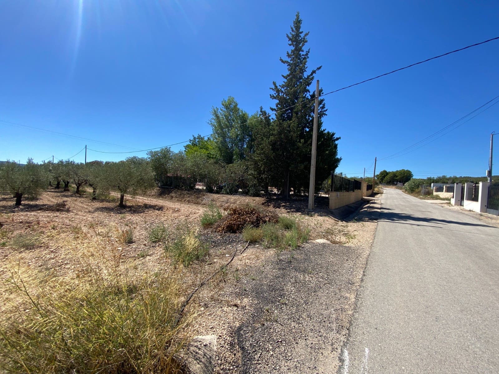 3 makuuhuone Maalaistalo myytävänä paikassa Salinas mukana uima-altaan 
autotalli - 249 999 € (Ref: 9377928)