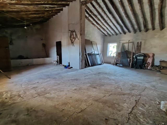 3 soveværelse Finca/Landehus til salg i Pinoso - € 79.260 (Ref: 9393973)