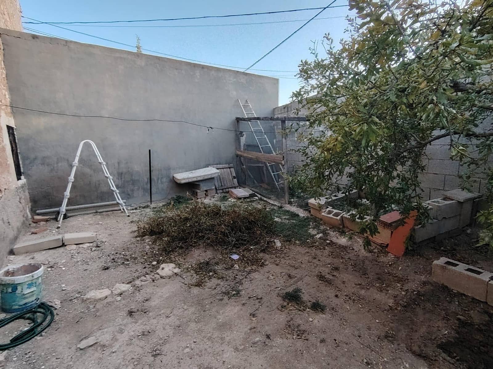 3 bedroom Finca/Country House for sale in Pinoso - € 79,260 (Ref: 9393973)