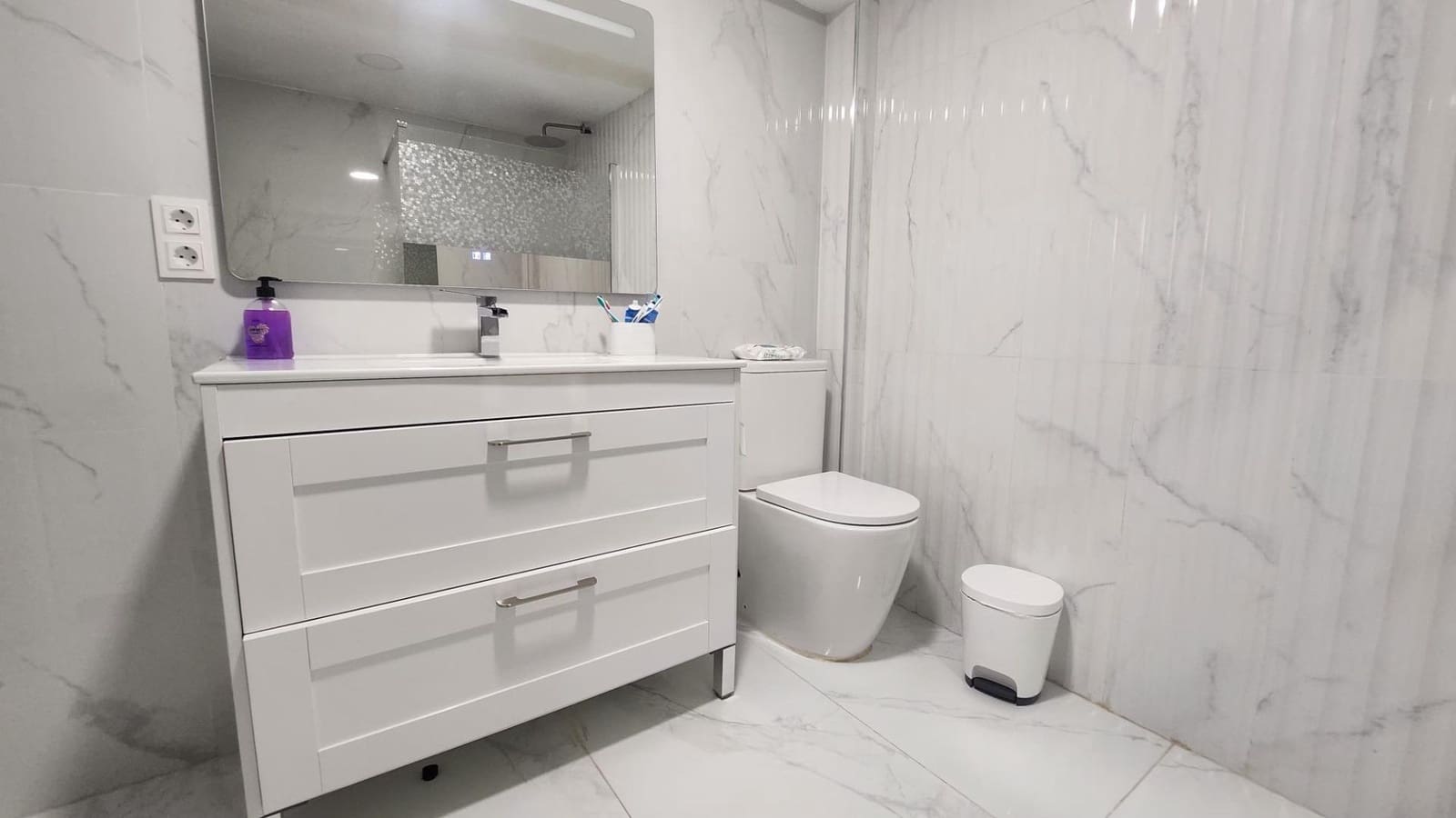 3 chambre Maison de Ville à vendre à Monovar / Monover - 135 000 € (Ref: 9393974)