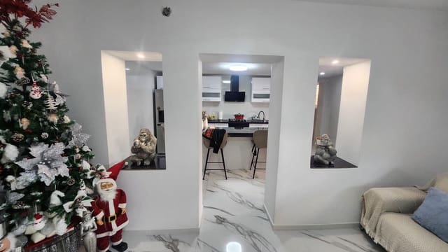 3 chambre Maison de Ville à vendre à Monóvar / Monóver - 135 000 € (Ref: 9393974)