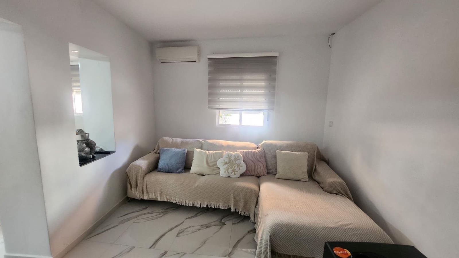 3 chambre Maison de Ville à vendre à Monovar / Monover - 135 000 € (Ref: 9393974)