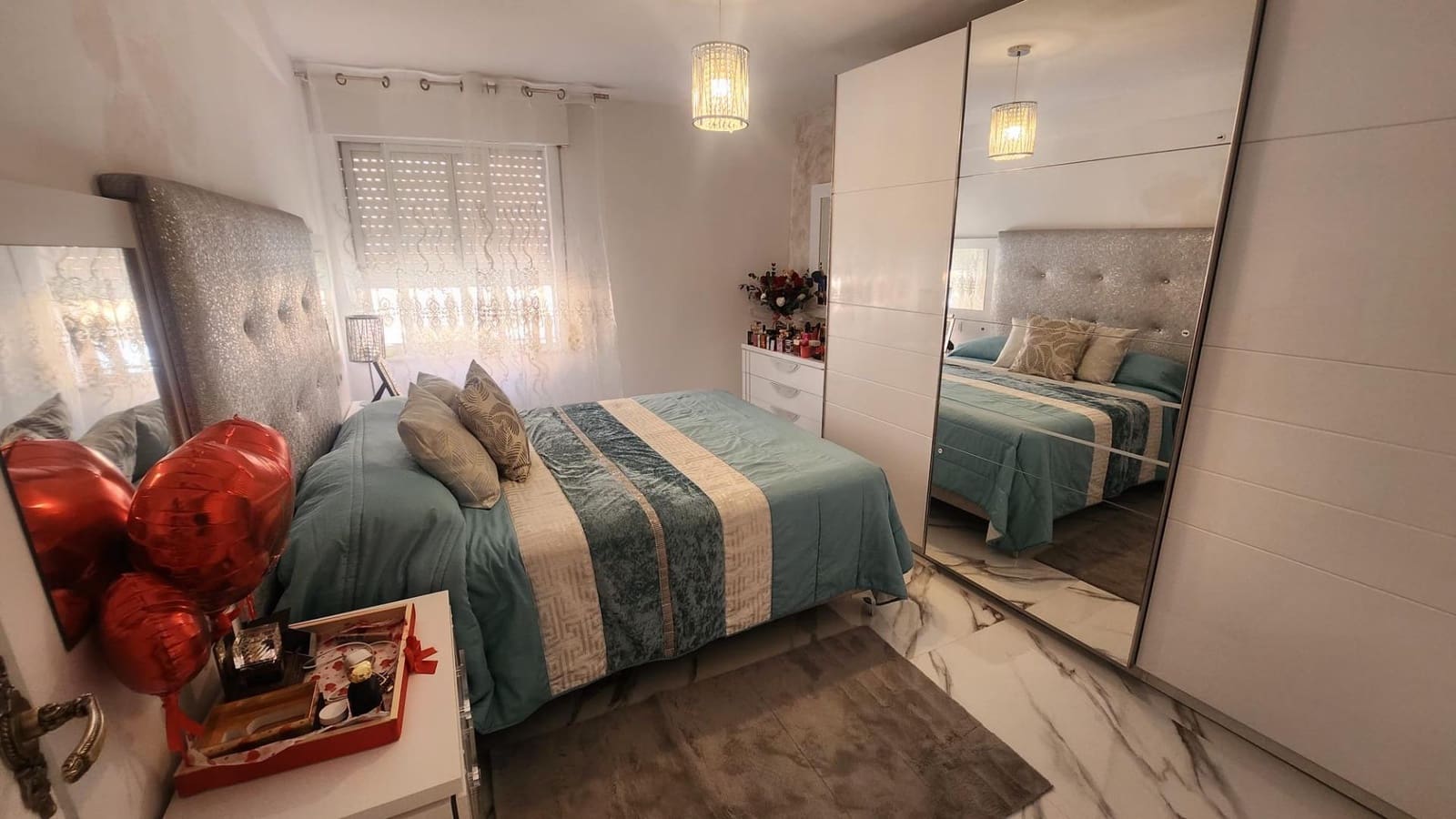 3 chambre Maison de Ville à vendre à Monovar / Monover - 135 000 € (Ref: 9393974)