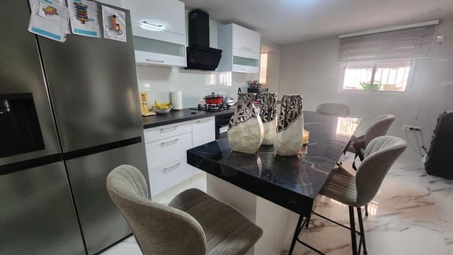 3 chambre Maison de Ville à vendre à Monóvar / Monóver - 135 000 € (Ref: 9393974)