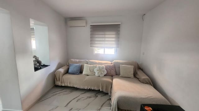 3 chambre Maison de Ville à vendre à Monóvar / Monóver - 135 000 € (Ref: 9393974)