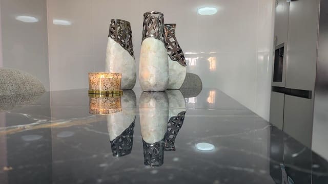 3 chambre Maison de Ville à vendre à Monóvar / Monóver - 135 000 € (Ref: 9393974)