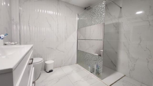 3 chambre Maison de Ville à vendre à Monóvar / Monóver - 135 000 € (Ref: 9393974)