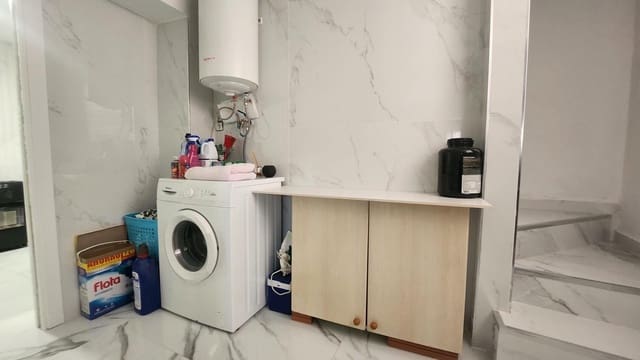 3 chambre Maison de Ville à vendre à Monóvar / Monóver - 135 000 € (Ref: 9393974)