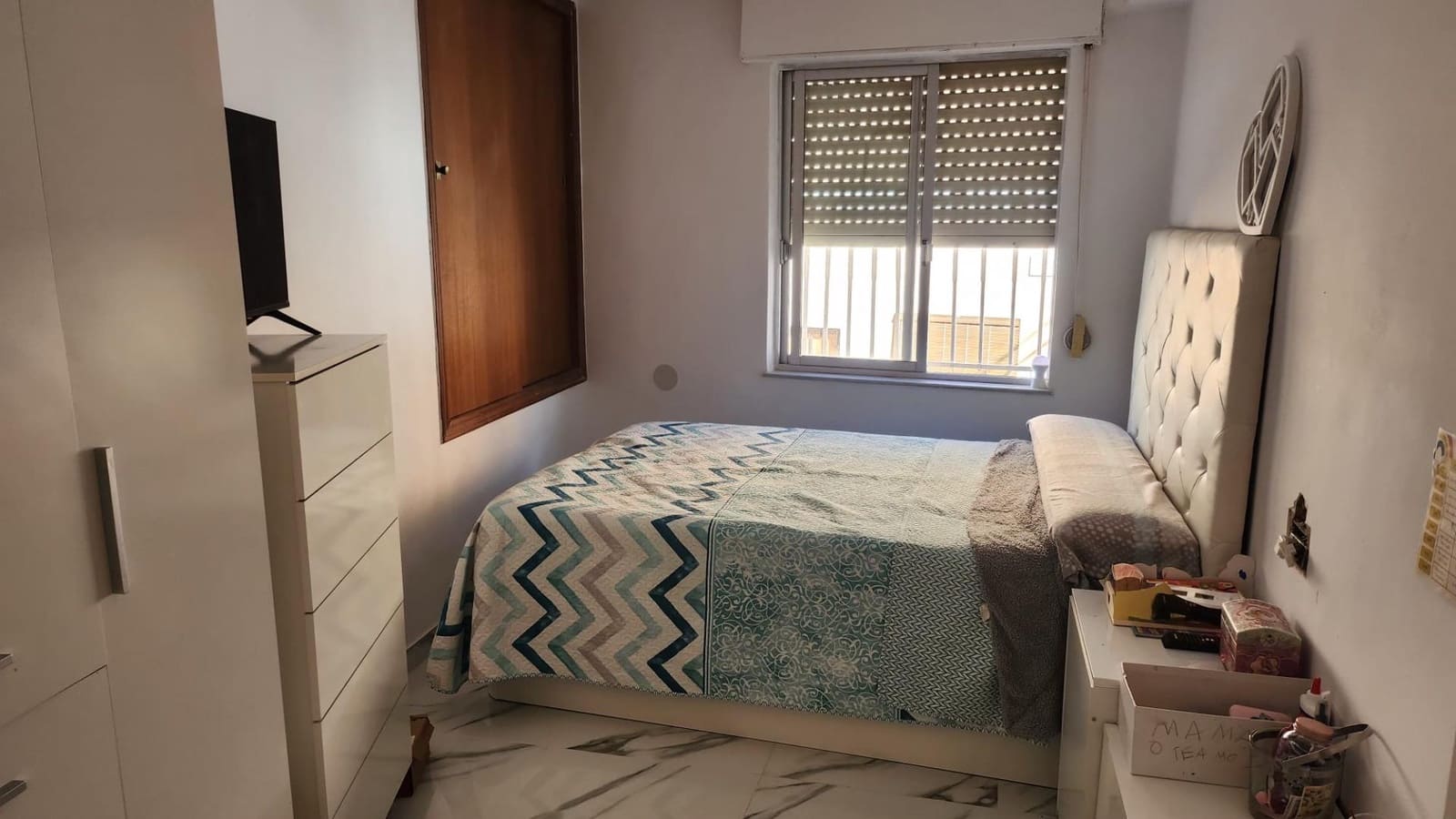 3 chambre Maison de Ville à vendre à Monovar / Monover - 135 000 € (Ref: 9393974)