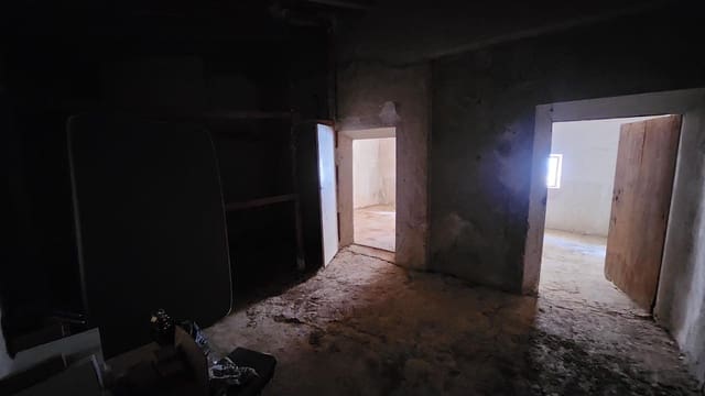 Omakotitalo myytävänä paikassa Monóvar / Monóver - 80 000 € (Ref: 9393975)