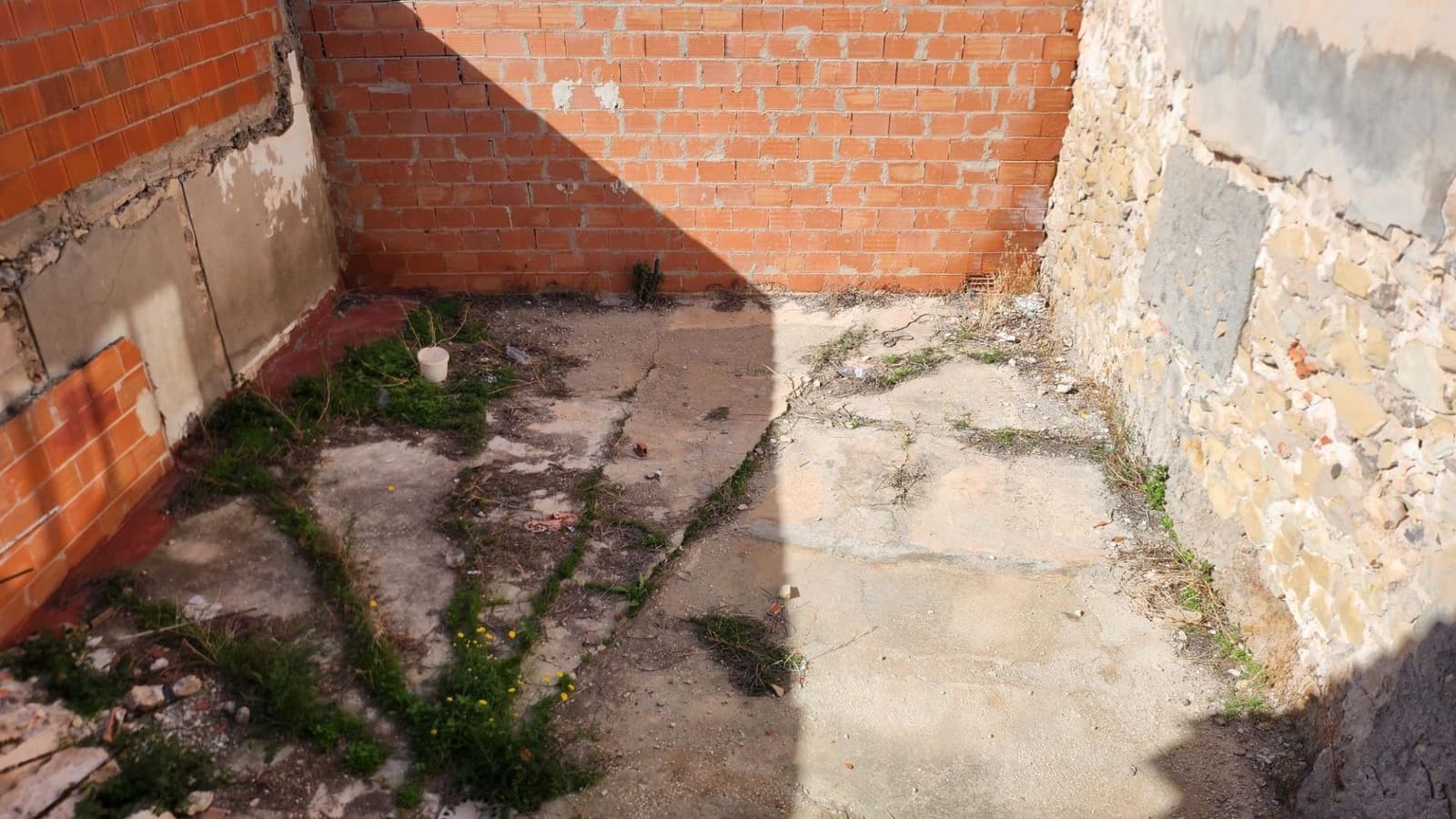 Maison de Ville à vendre à Monovar / Monover - 80 000 € (Ref: 9393975)