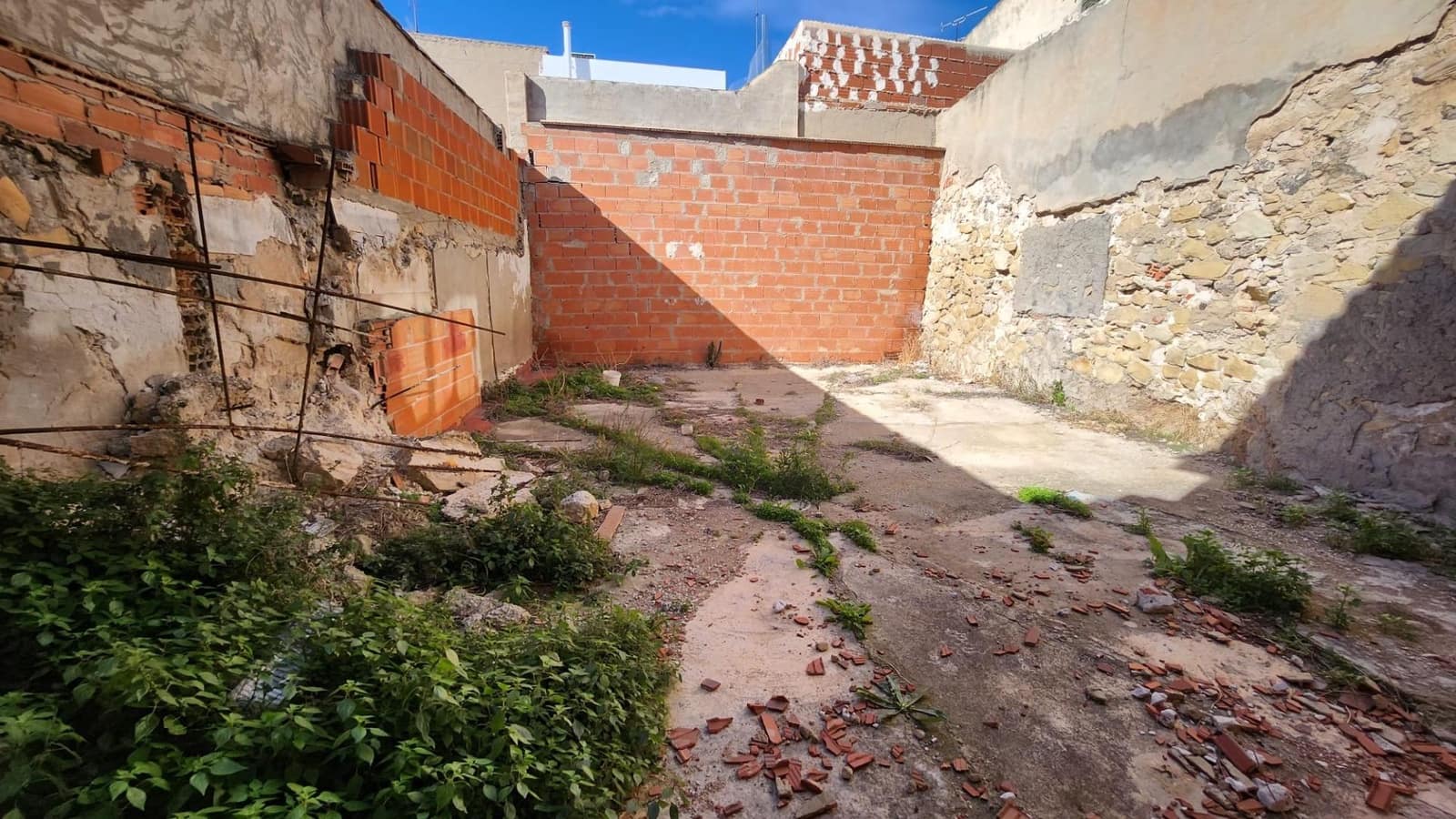 Maison de Ville à vendre à Monovar / Monover - 80 000 € (Ref: 9393975)