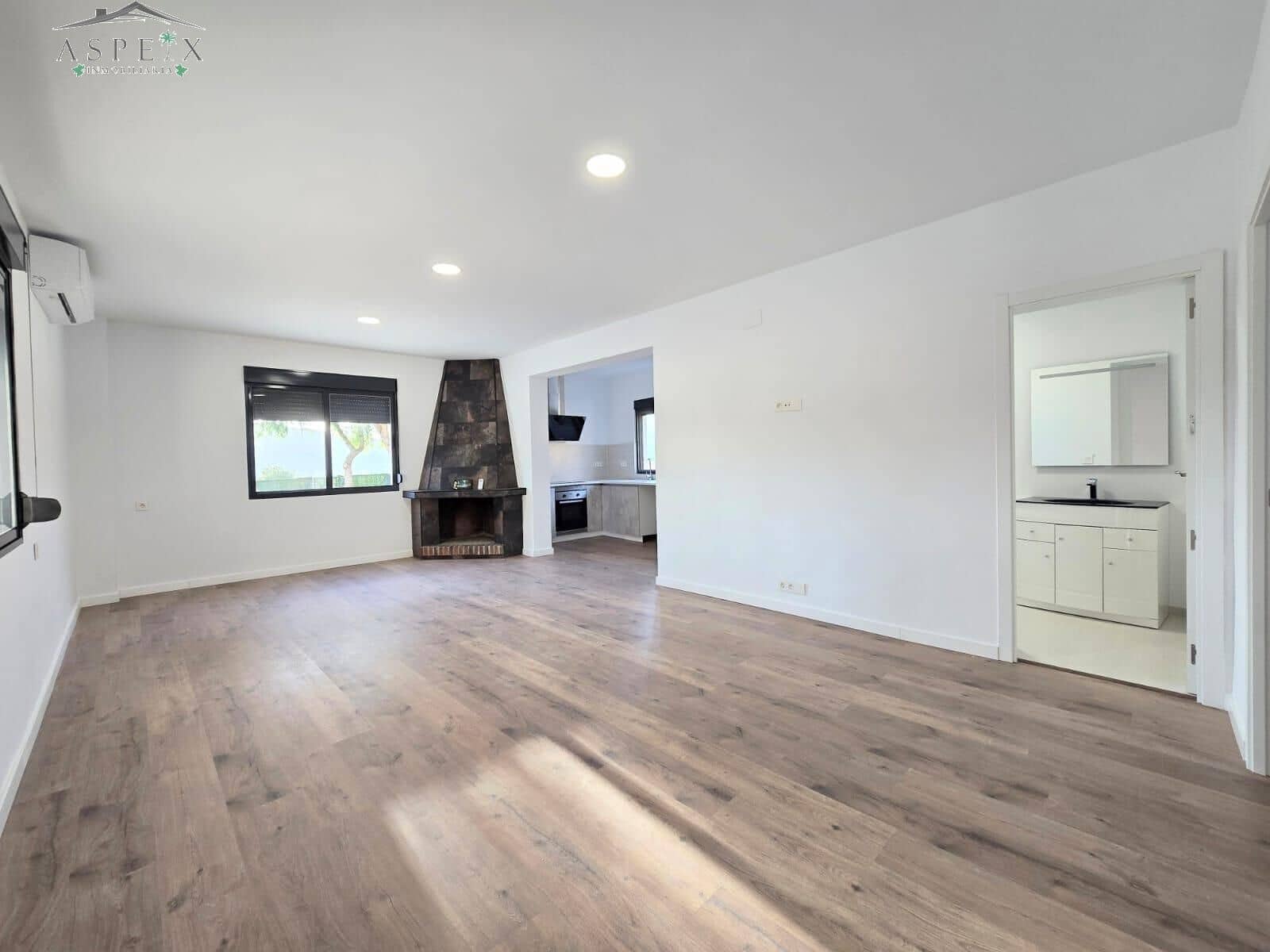 3 chambre Finca/Maison de Campagne à vendre à Aspe - 270 000 € (Ref: 9393977)