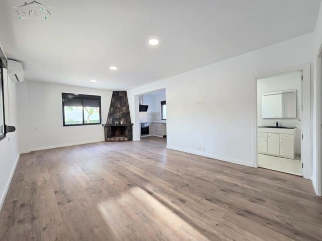 3 quarto Quinta/Casa Rural para venda em Aspe - 270 000 € (Ref: 9393977)