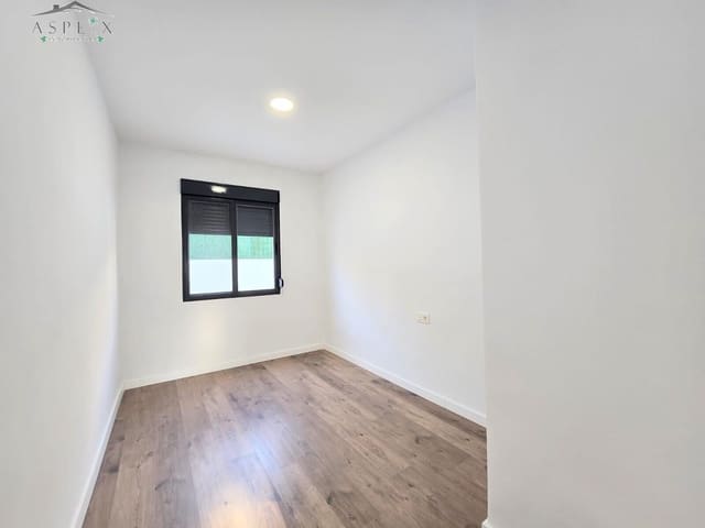 3 quarto Quinta/Casa Rural para venda em Aspe - 270 000 € (Ref: 9393977)