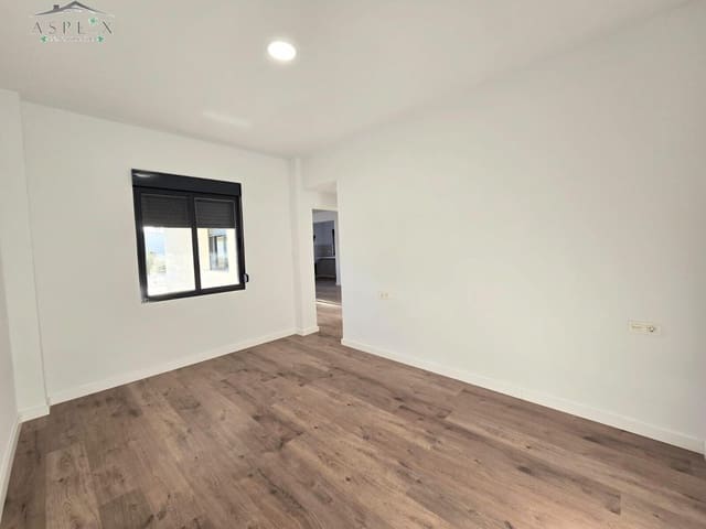 3 quarto Quinta/Casa Rural para venda em Aspe - 270 000 € (Ref: 9393977)