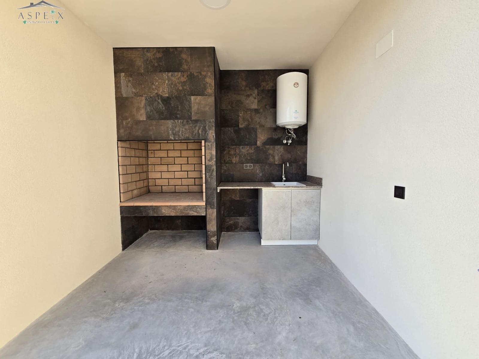 3 chambre Finca/Maison de Campagne à vendre à Aspe - 270 000 € (Ref: 9393977)