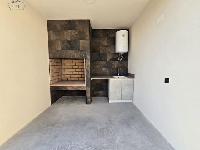 3 quarto Quinta/Casa Rural para venda em Aspe - 270 000 € (Ref: 9393977)