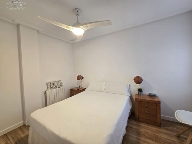 2 soverom Leilighet til salgs i Novelda - € 160 000 (Ref: 9393978)