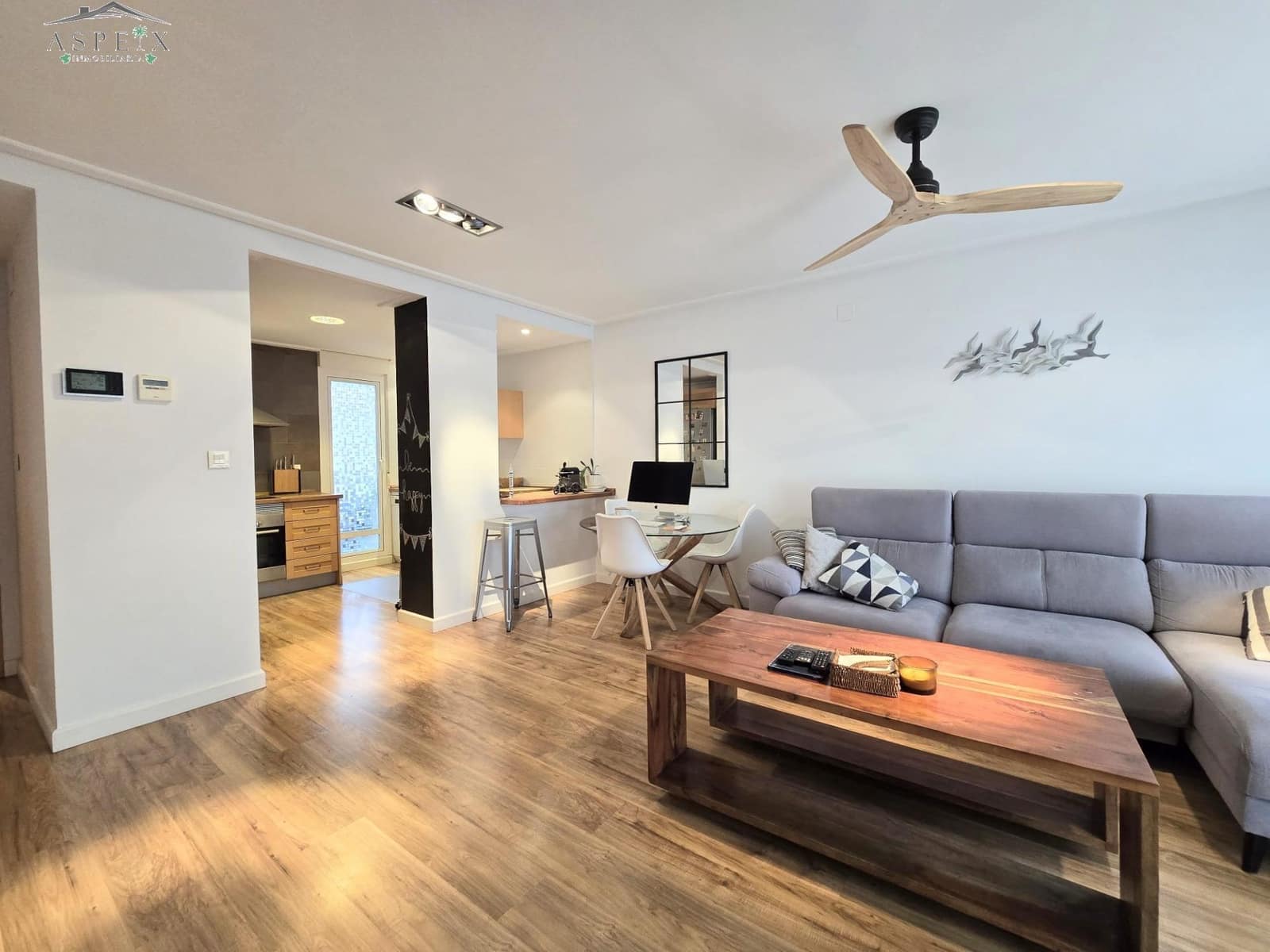 2 bedroom Apartment for sale in Novelda - € 160,000 (Ref: 9393978)