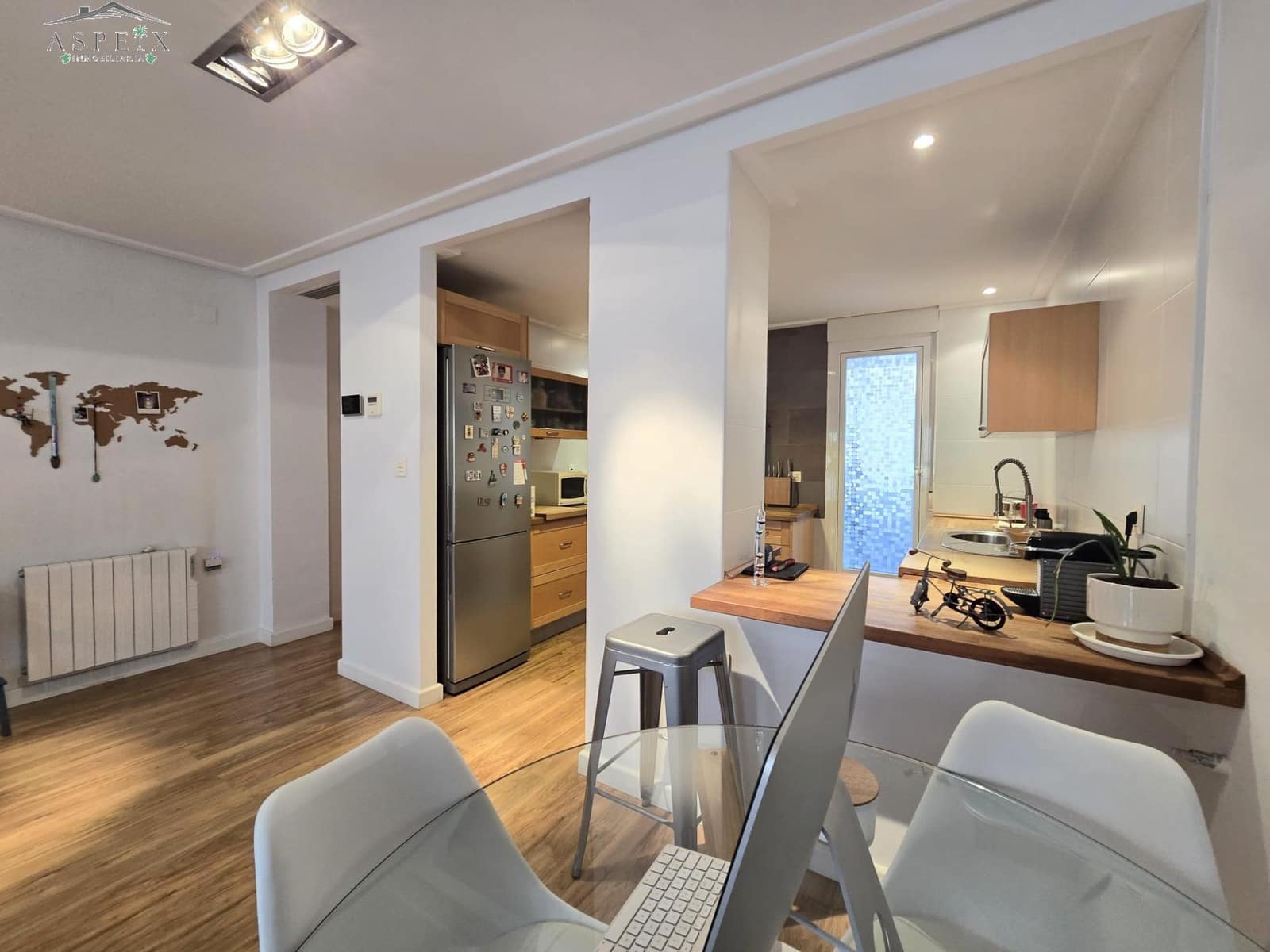 2 bedroom Apartment for sale in Novelda - € 160,000 (Ref: 9393978)