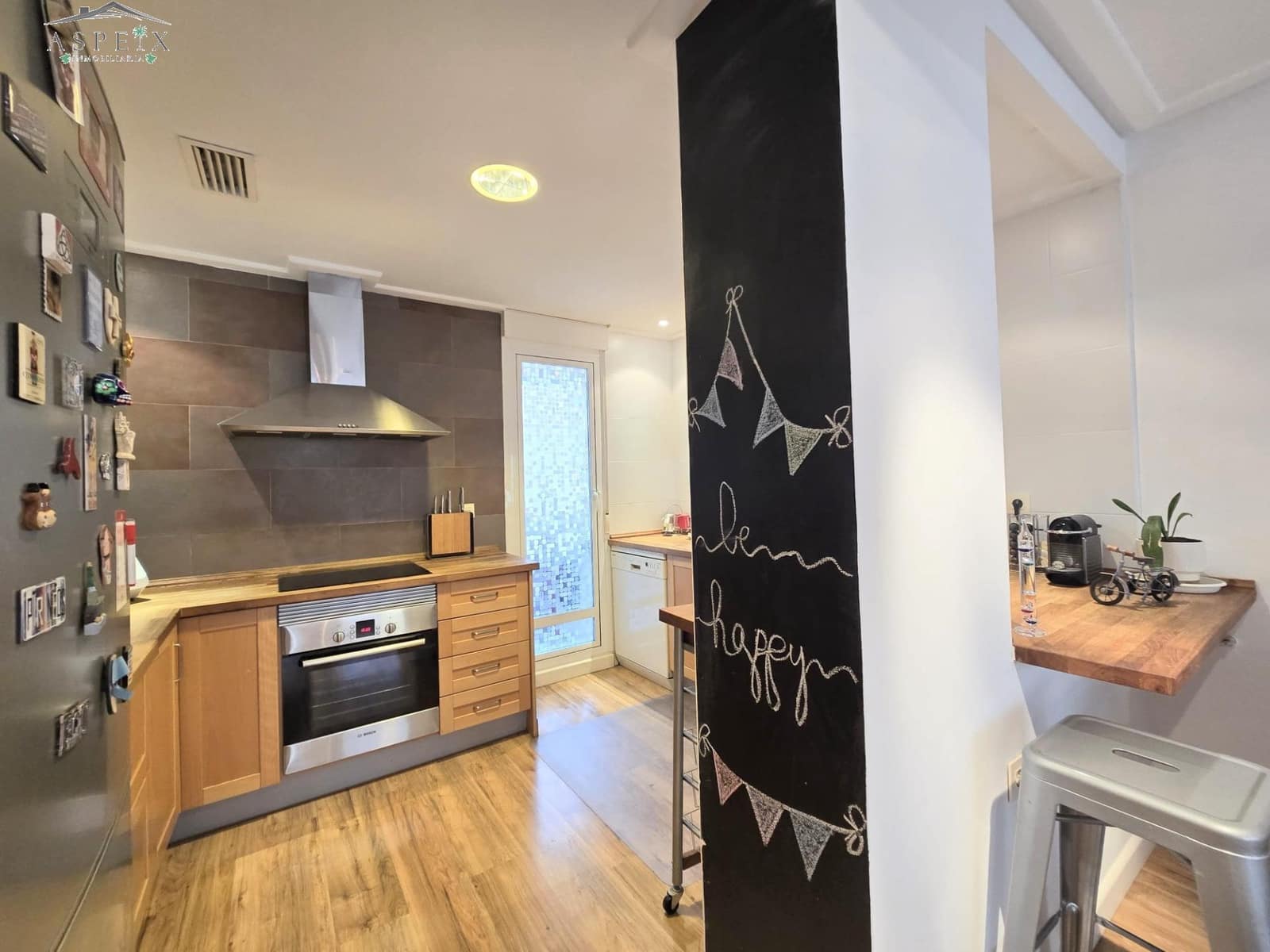 2 bedroom Apartment for sale in Novelda - € 160,000 (Ref: 9393978)