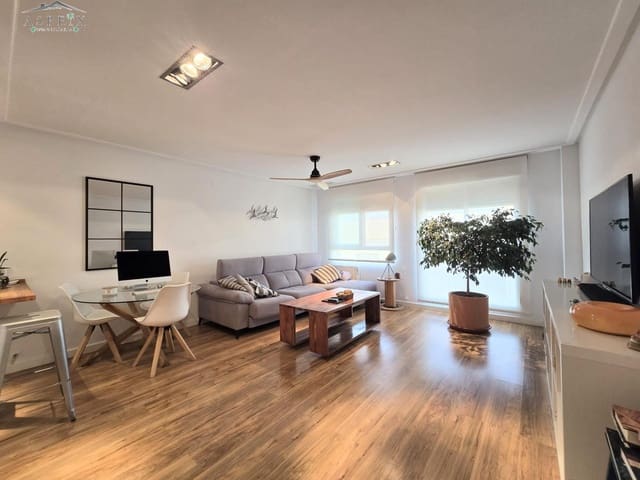 2 soverom Leilighet til salgs i Novelda - € 160 000 (Ref: 9393978)