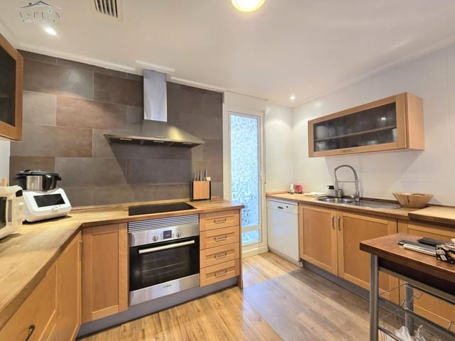 2 soverom Leilighet til salgs i Novelda - € 160 000 (Ref: 9393978)