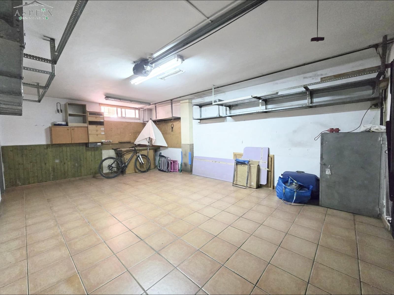 5 bedroom Townhouse for sale in Monovar / Monover with garage - € 195,000 (Ref: 9393979)