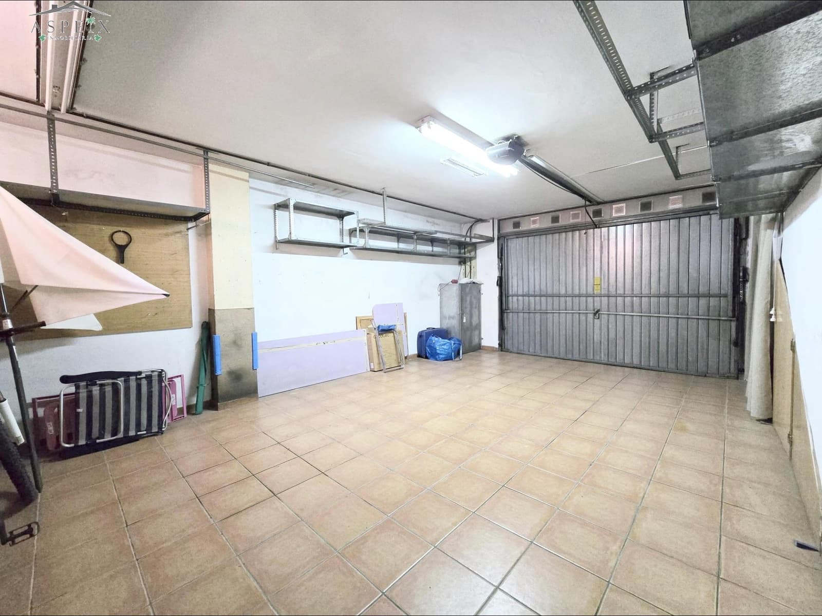 5 bedroom Townhouse for sale in Monovar / Monover with garage - € 195,000 (Ref: 9393979)