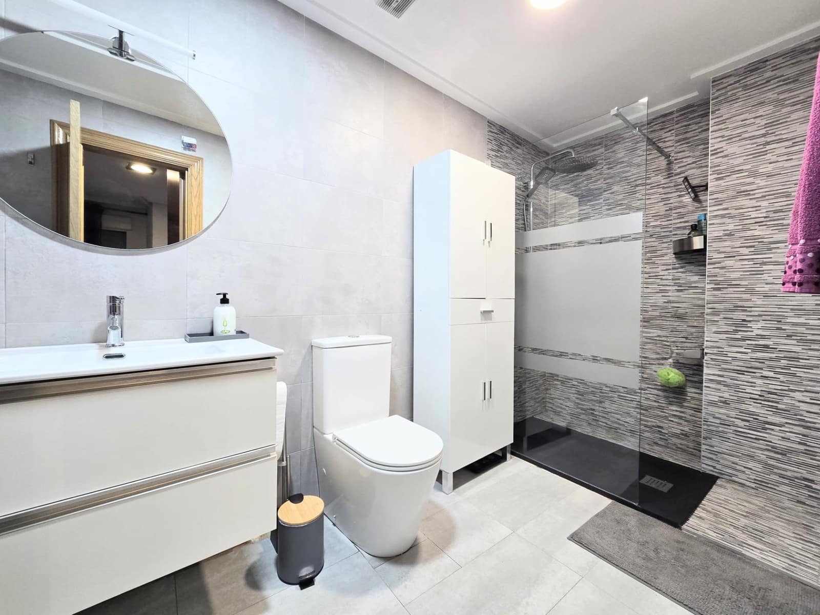 3 makuuhuone Huoneisto myytävänä paikassa Elche / Elx - 189 000 € (Ref: 9393980)