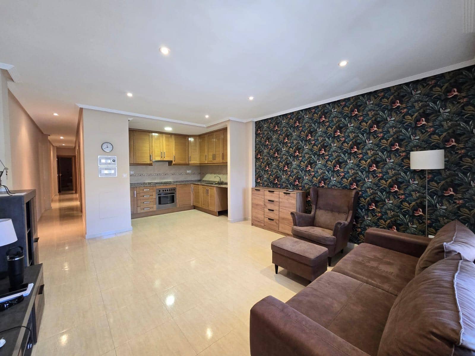 3 bedroom Apartment for sale in Hondon de las Nieves with pool - € 110,000 (Ref: 9393981)