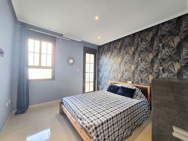 3 sypialnia Apartament na sprzedaż w Hondón de las Nieves z basenem - 110 000 € (Ref: 9393981)