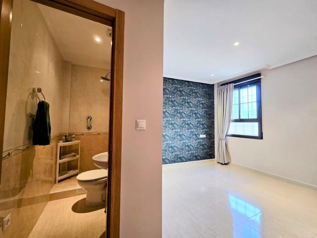 3 sypialnia Apartament na sprzedaż w Hondón de las Nieves z basenem - 110 000 € (Ref: 9393981)