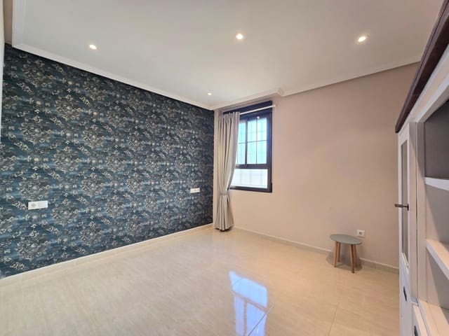 3 sypialnia Apartament na sprzedaż w Hondón de las Nieves z basenem - 110 000 € (Ref: 9393981)