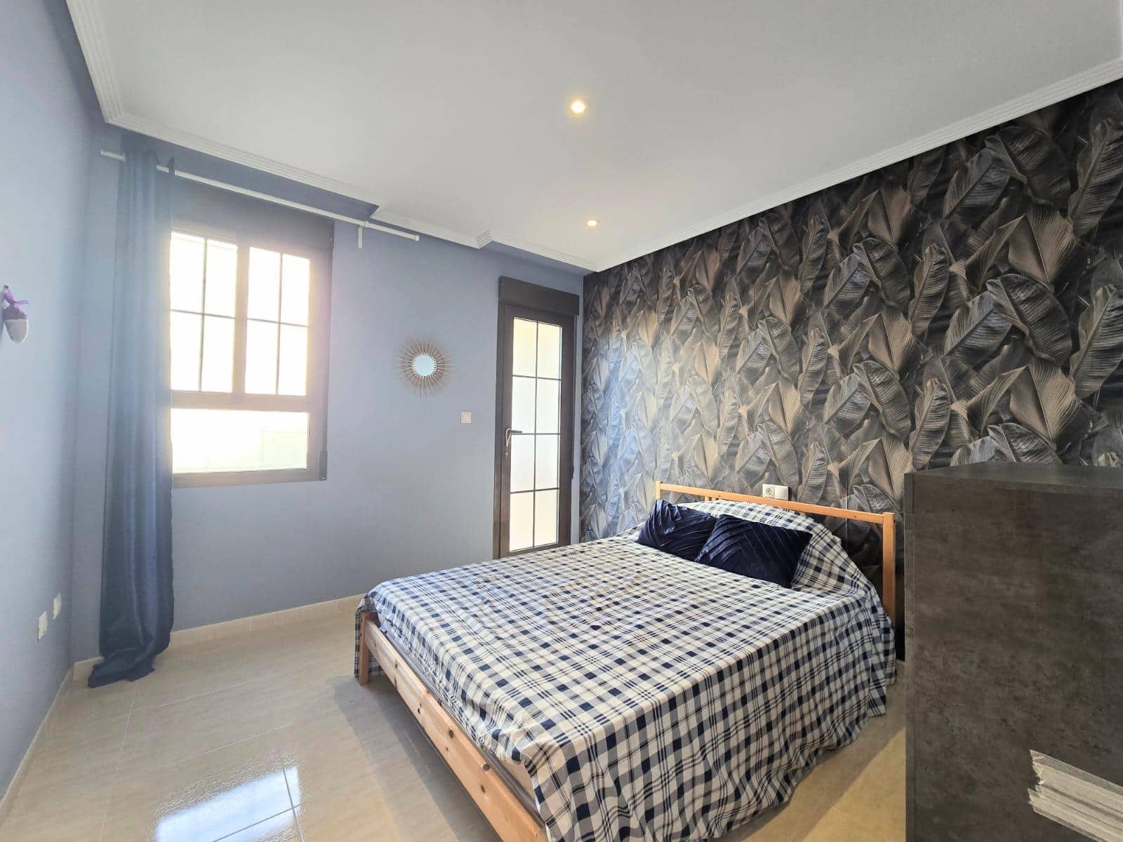 3 bedroom Apartment for sale in Hondon de las Nieves with pool - € 110,000 (Ref: 9393981)