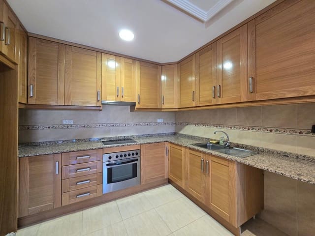 3 sypialnia Apartament na sprzedaż w Hondón de las Nieves z basenem - 110 000 € (Ref: 9393981)