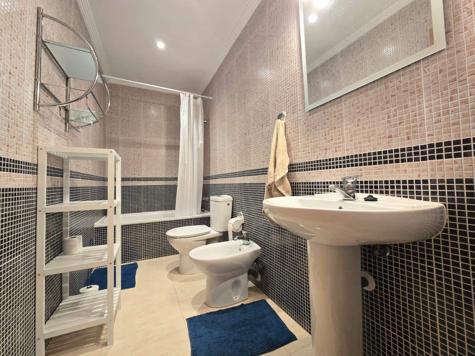 3 bedroom Apartment for sale in Hondon de las Nieves with pool - € 110,000 (Ref: 9393981)