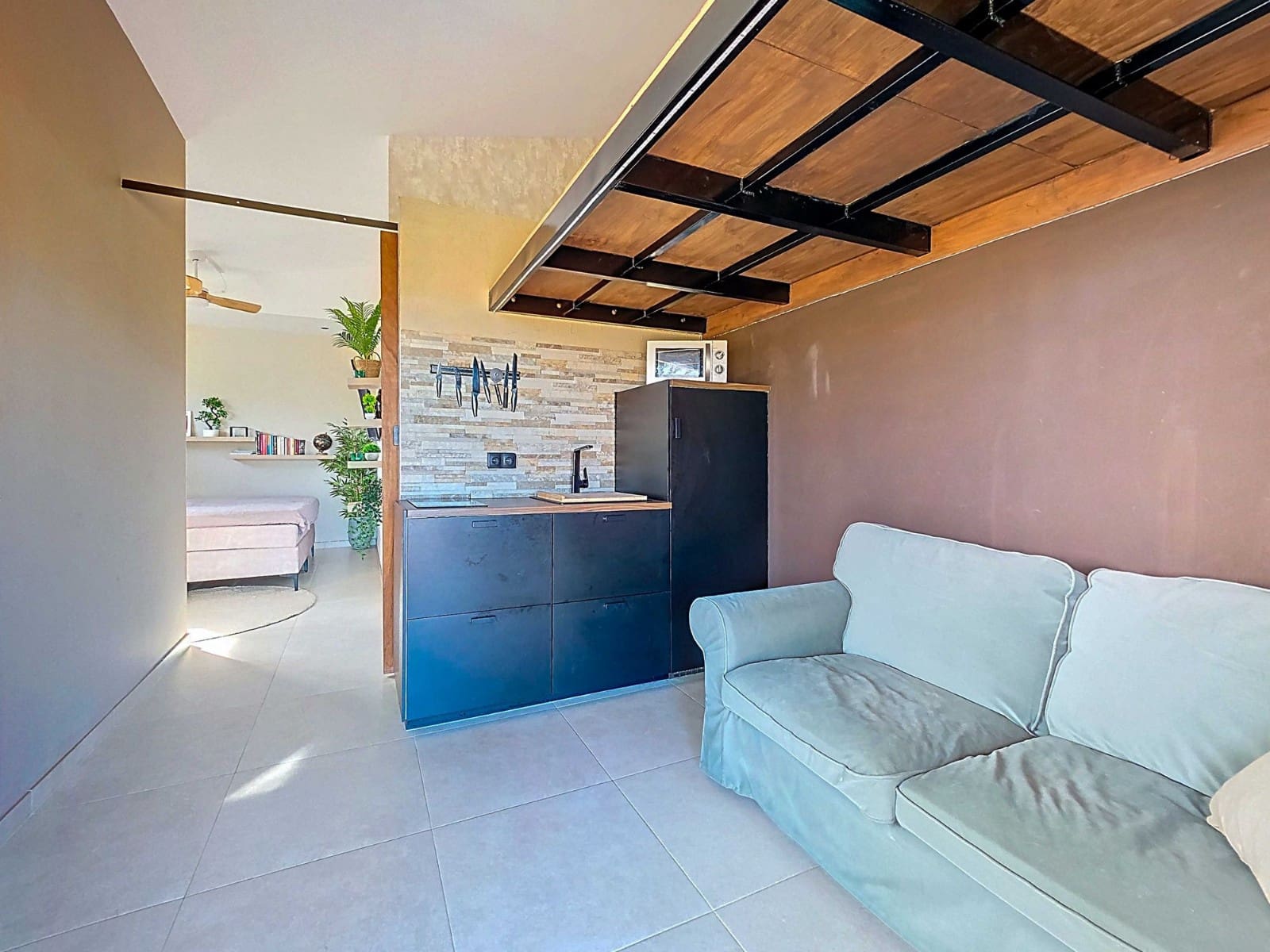 4 sovrum Finca/Hus på landet till salu i Hondon de los Frailes med pool - 299 000 € (Ref: 9393982)