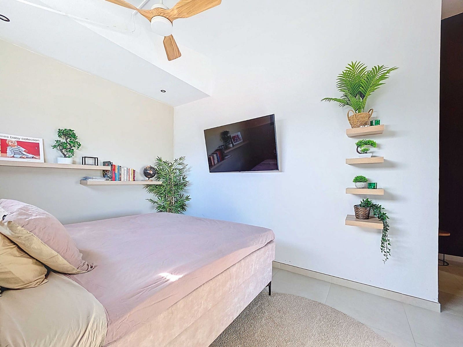 4 sovrum Finca/Hus på landet till salu i Hondon de los Frailes med pool - 299 000 € (Ref: 9393982)