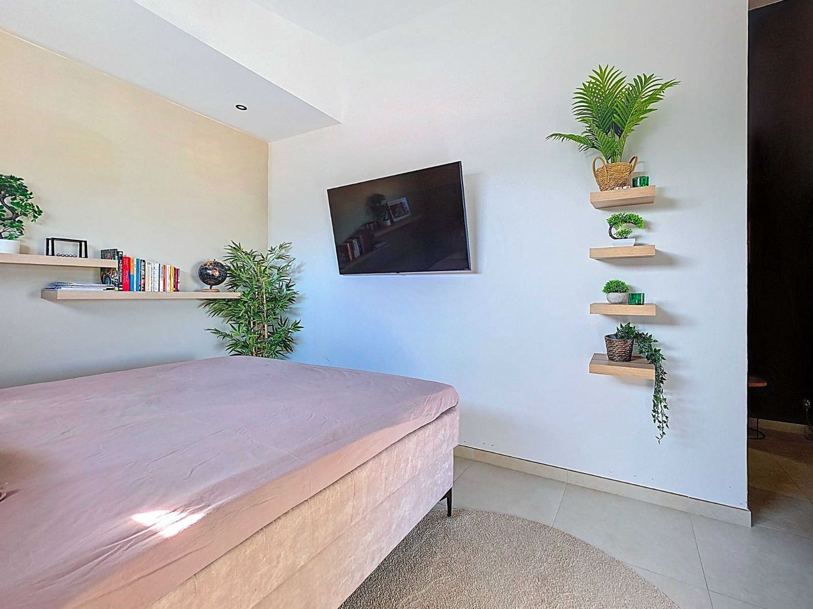 4 sovrum Finca/Hus på landet till salu i Hondon de los Frailes med pool - 299 000 € (Ref: 9393982)