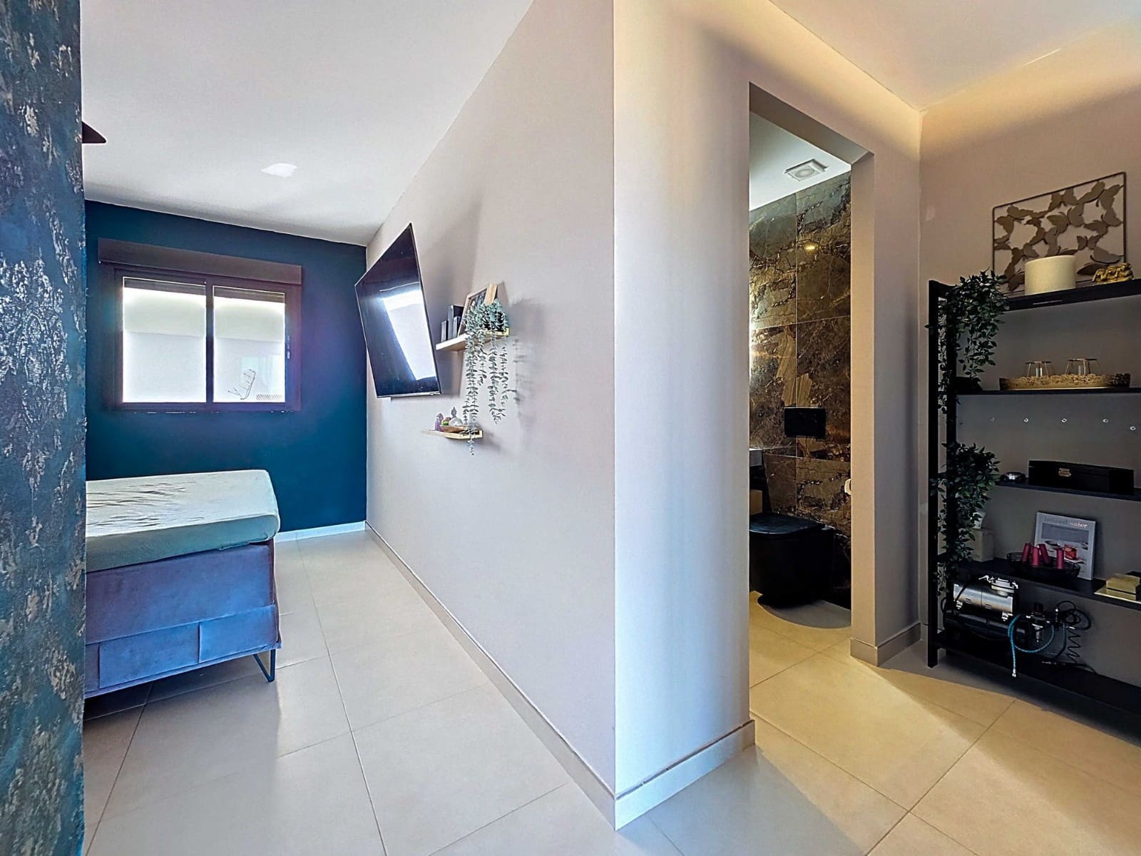 4 sovrum Finca/Hus på landet till salu i Hondon de los Frailes med pool - 299 000 € (Ref: 9393982)