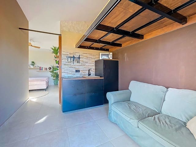 4 sovrum Finca/Hus på landet till salu i Hondón de los Frailes med pool - 299 000 € (Ref: 9393982)