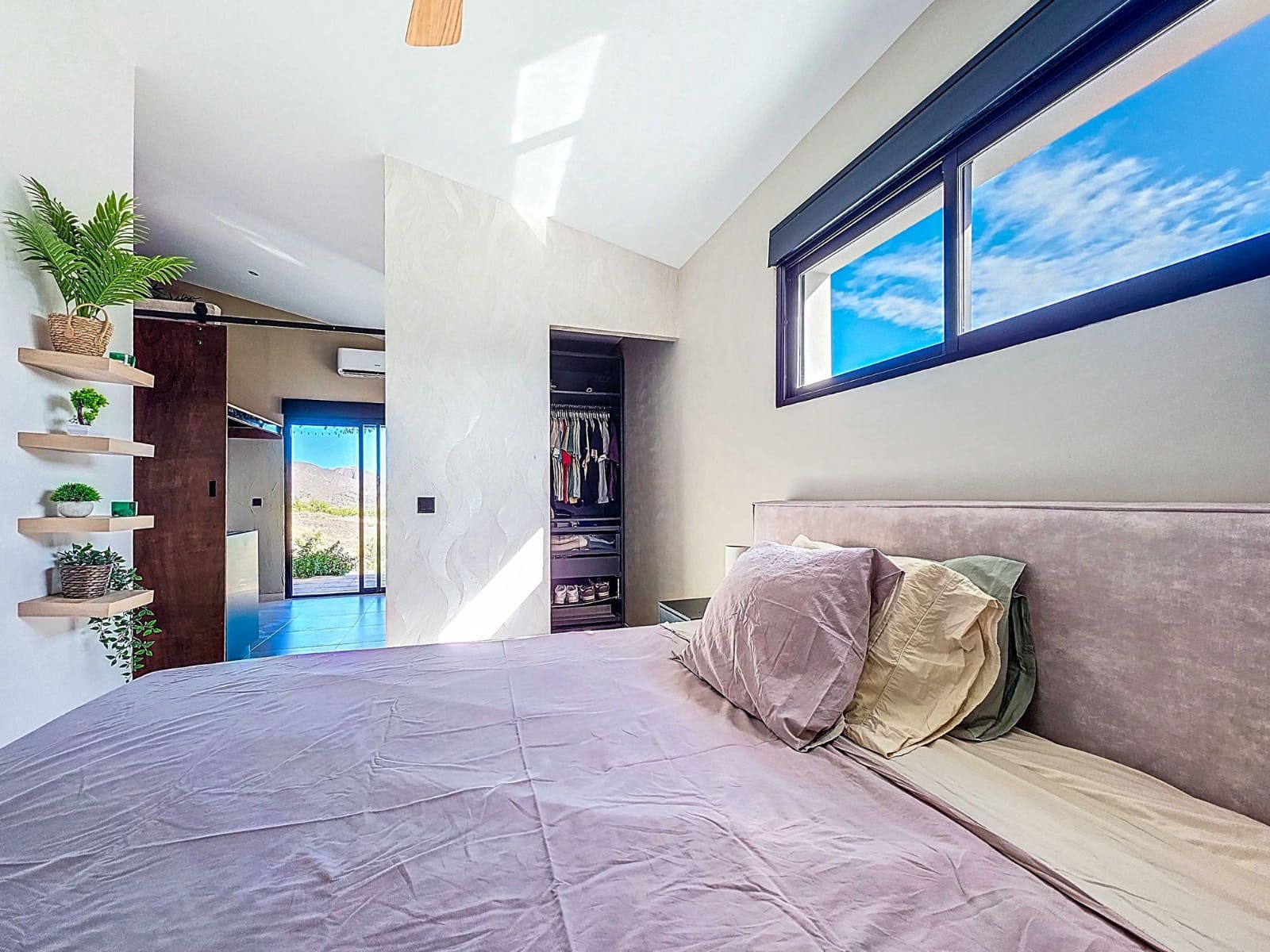 4 sovrum Finca/Hus på landet till salu i Hondon de los Frailes med pool - 299 000 € (Ref: 9393982)