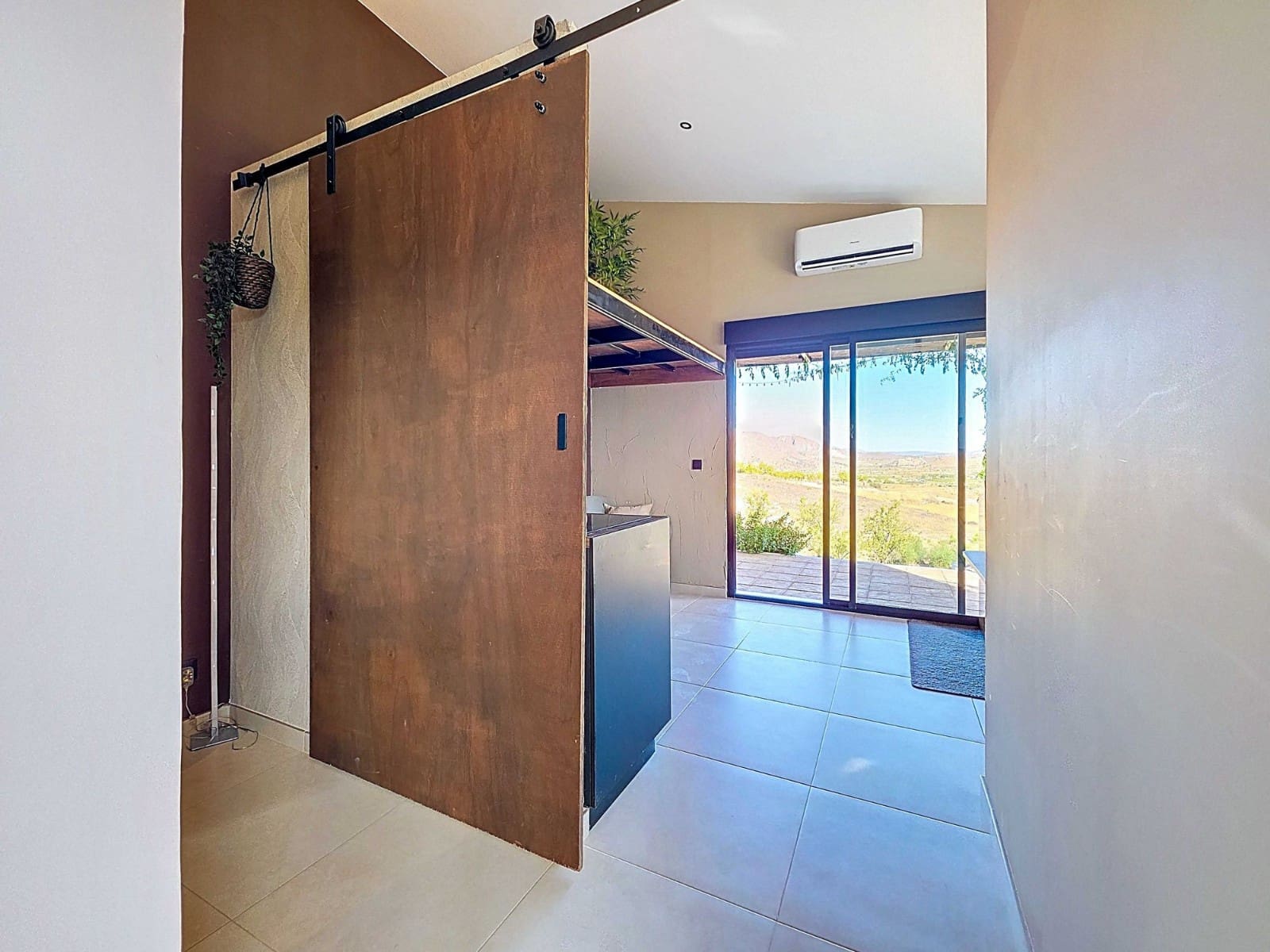 4 sovrum Finca/Hus på landet till salu i Hondon de los Frailes med pool - 299 000 € (Ref: 9393982)